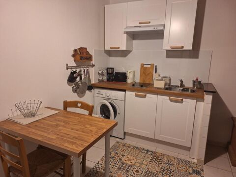  Appartement � louer 2 pi�ces 25 m�