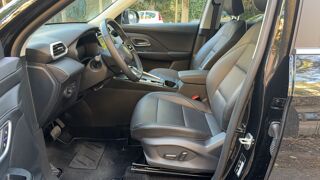 MG.ZS 1.5 L Hybrid+ 197 BVA Luxury 2025 occasion 75014 Paris