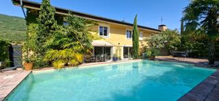  Maison à vendre 8 pièces 310 m²