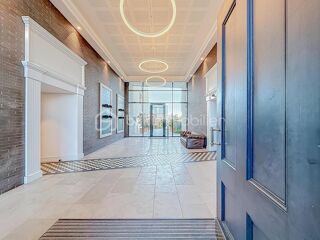  Appartement � vendre 2 pi�ces 44 m�