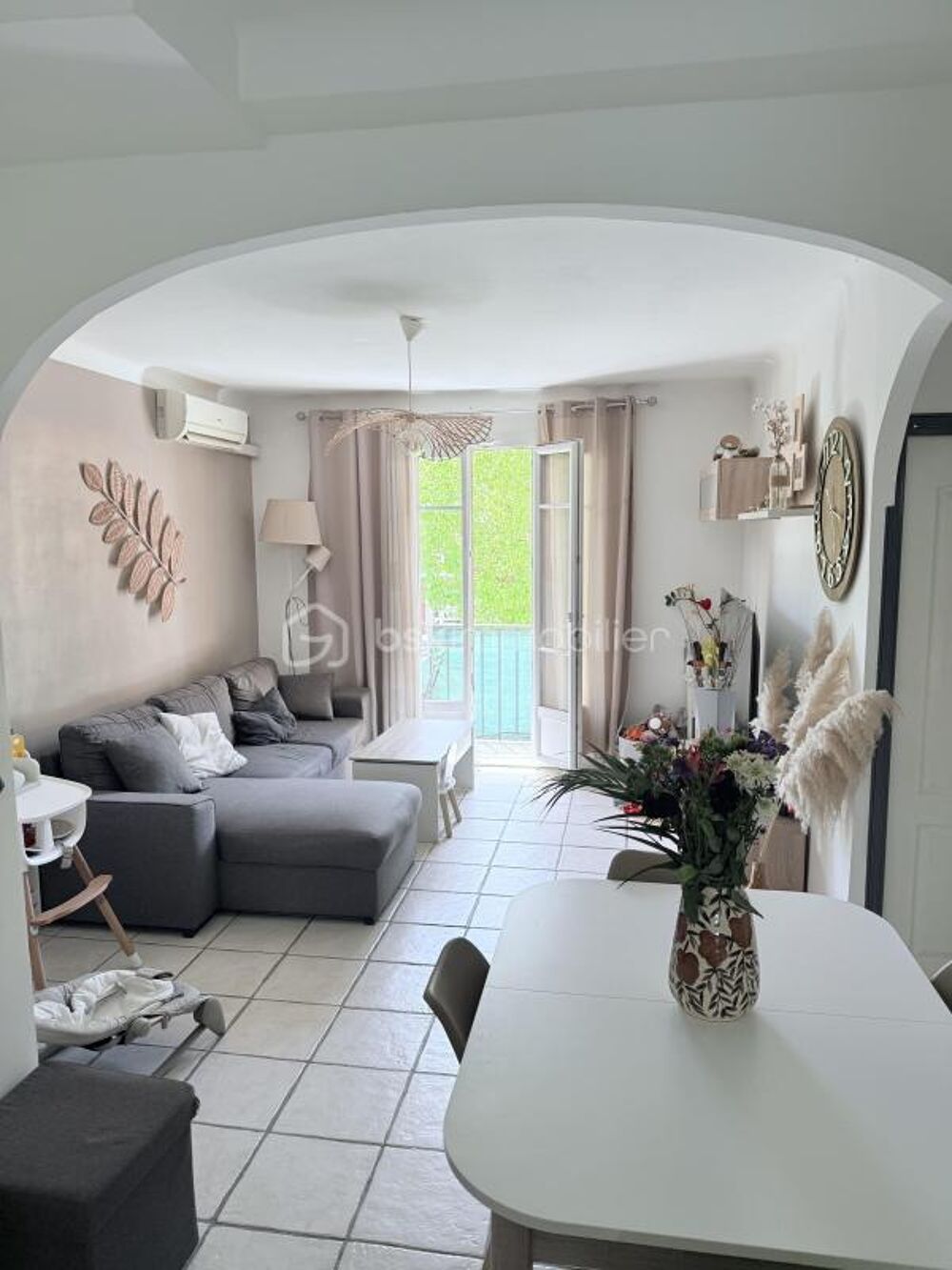 Appartement 3 pièces 57 m² · à Salon de Provence · 57 m² · 167 000 €