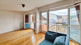  Appartement � vendre 2 pi�ces 49 m�