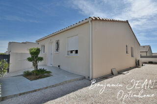  Maison � vendre 4 pi�ces 92 m�