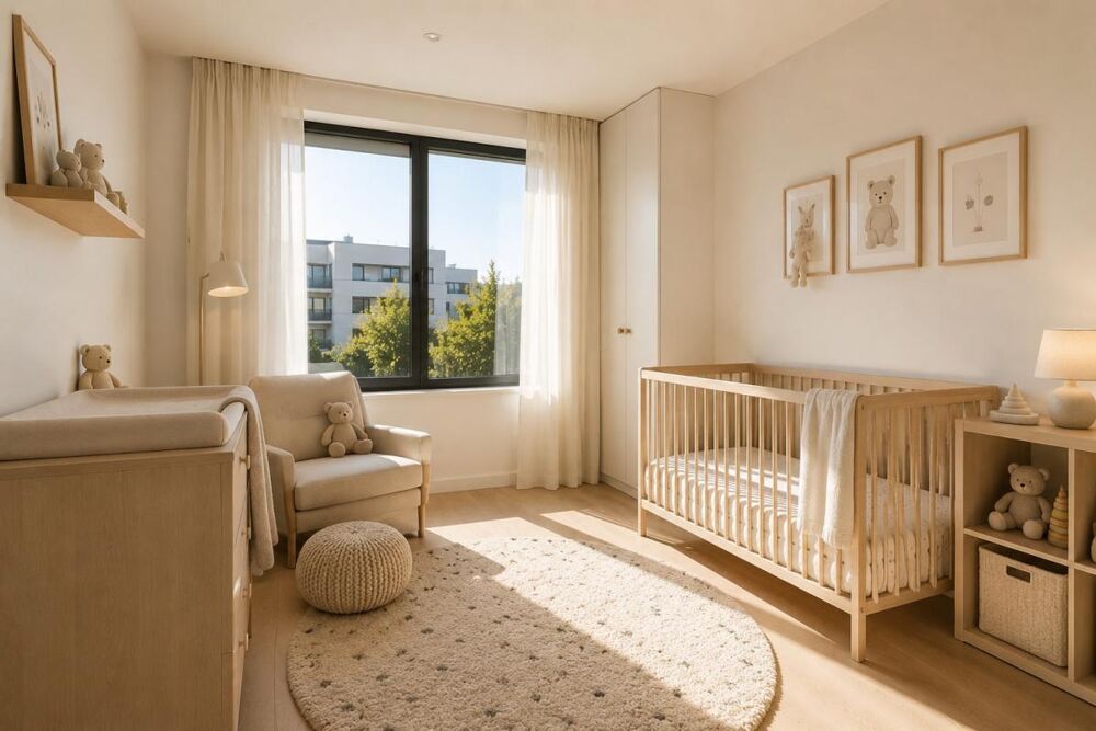 Vente Appartement APPARTEMENT D'EXCEPTION AVEC SA TERRASSE ET SA VUE IMPRENABLE SUR LA GARONNE Bordeaux
