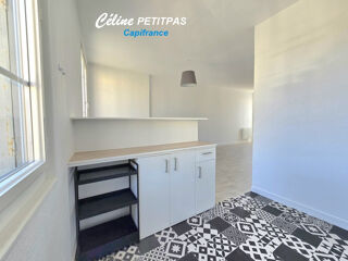  Appartement � vendre 3 pi�ces 63 m�