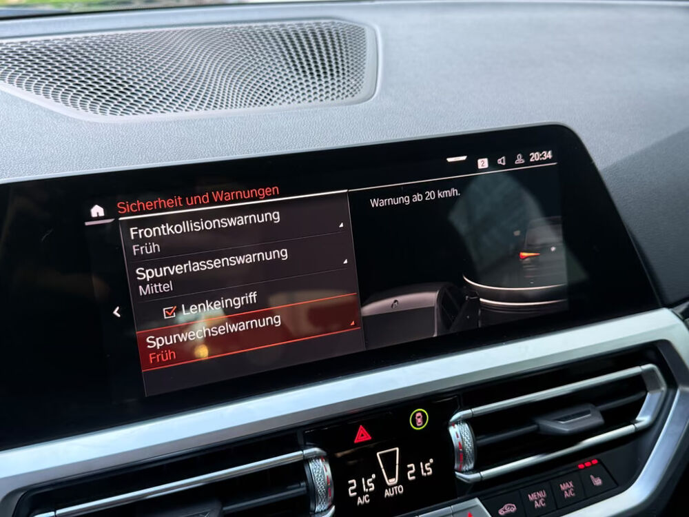 S&eacute;rie 4 Gran Coup&eacute; xDrive M Sport – Shadow Line 2023 occasion 33000 Bordeaux