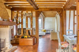  Maison à vendre 10 pièces 213 m²
