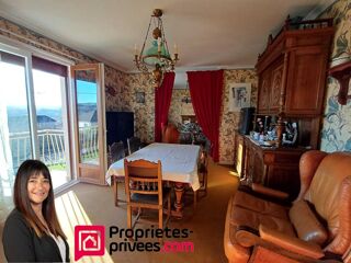  Maison à vendre 6 pièces 111 m²