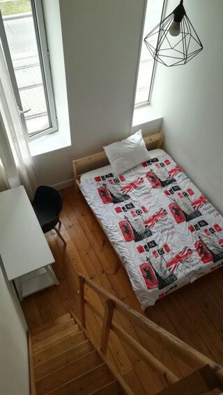  Appartement � louer 3 pi�ces 68 m�