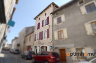  Maison à vendre 11 pièces 200 m²