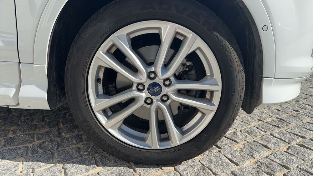 Kuga 2.0 TDCi 150 Sport Platinium 2016 occasion 13127 Vitrolles