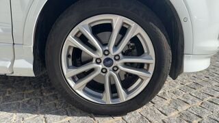 Kuga 2.0 TDCi 150 Sport Platinium 2016 occasion 13127 Vitrolles