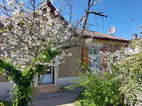   Maison viager � vendre occup� 4 pi�ces SAINT MEDARD DE GUIZIERES (33) 1 Tete, Monsieur 72 ans Maison - 4 pi�ce(s) - 90 m�