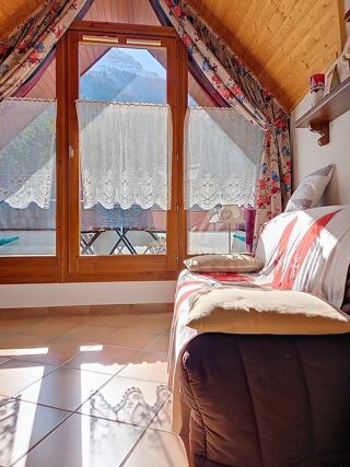  Appartement � vendre 1 pi�ce 21 m�