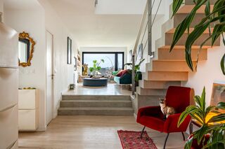  Maison à vendre 7 pièces 187 m²