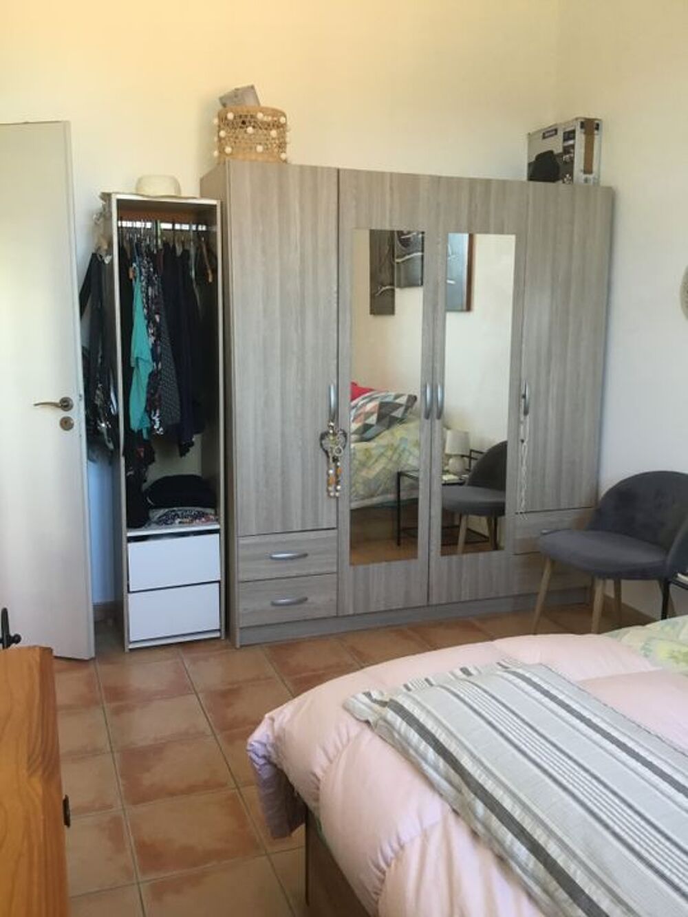 Appartement de 42m2 à louer sur Thuir