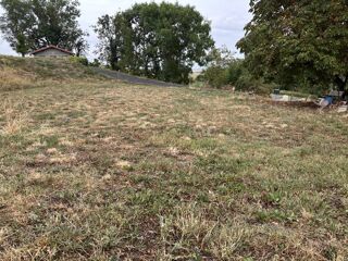  Terrain � vendre 814 m�