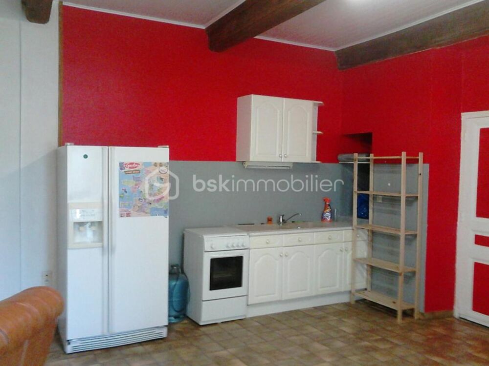 Vente Immeuble LOT DE 8 APPARTEMENTS + PARKING ET CAVES  330 M2 - BOURG SAINT ANDEOL- RENTABILITE 10% Bourg saint andeol