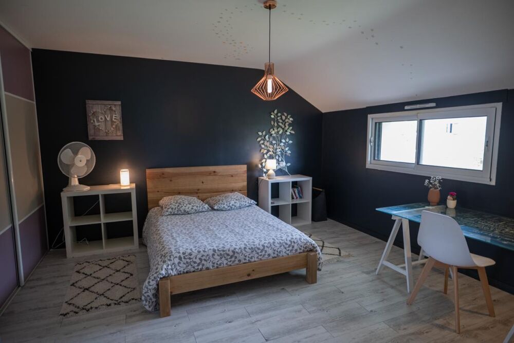 à vendre  Maison Sarzeau (56370)