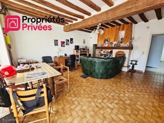  Maison à vendre 5 pièces 138 m²
