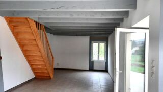  Maison à vendre 4 pièces 85 m²