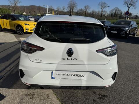 Clio V TCe 90 ch GSR2 Evolution 2025 occasion 42210 Bellegarde-en-Forez