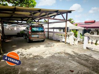  Maison � vendre 4 pi�ces 80 m�