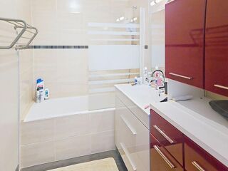  Appartement � vendre 2 pi�ces 41 m�