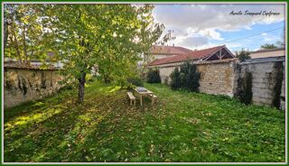  Maison à vendre 5 pièces 129 m²