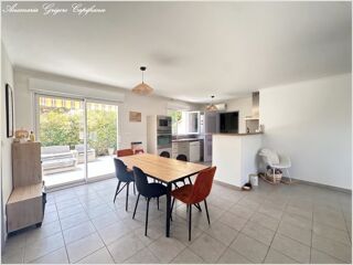  Maison à vendre 3 pièces 80 m²