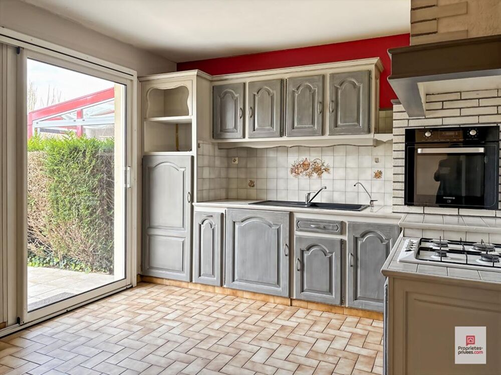Maison Precigne 8 pièce(s) 125.67 m2