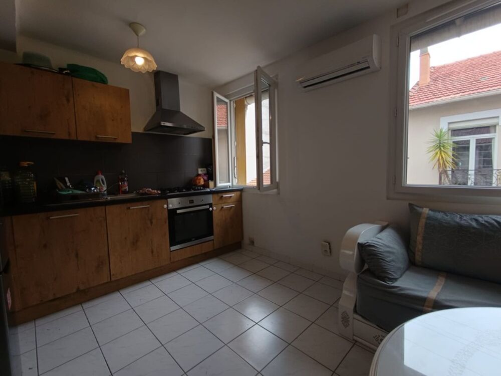 Maison à vendre 4 pièces BEZIERS (34)