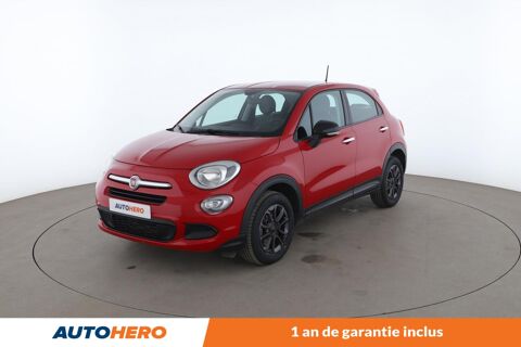 Fiat 500 x 500X 1.6 MultiJet Pop 4x2 120 ch