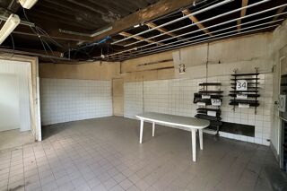  Immeuble � vendre 10 pi�ces 98 m�