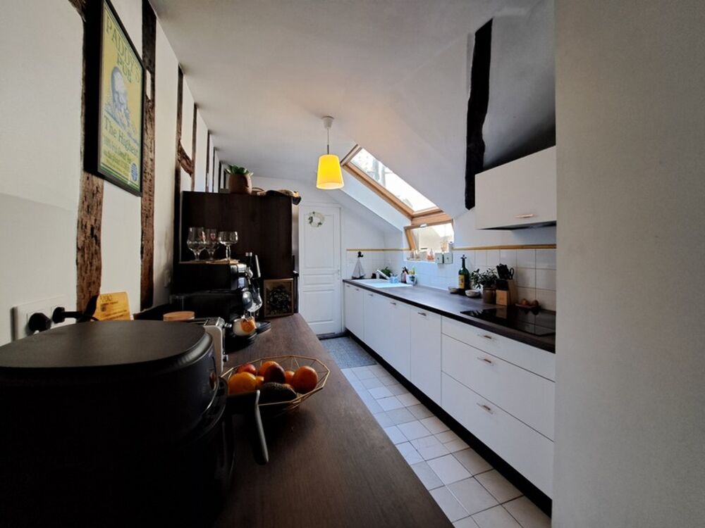 Appartement à vendre 5 pièces - 118.79 m2 POITIERS (86)