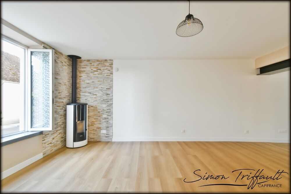 Vente Maison Maison à vendre 5 pièces SILLE LE PHILIPPE (72) Sille le philippe