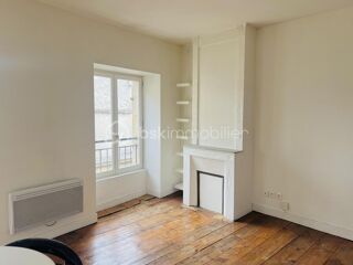  Appartement à vendre 3 pièces 50 m²