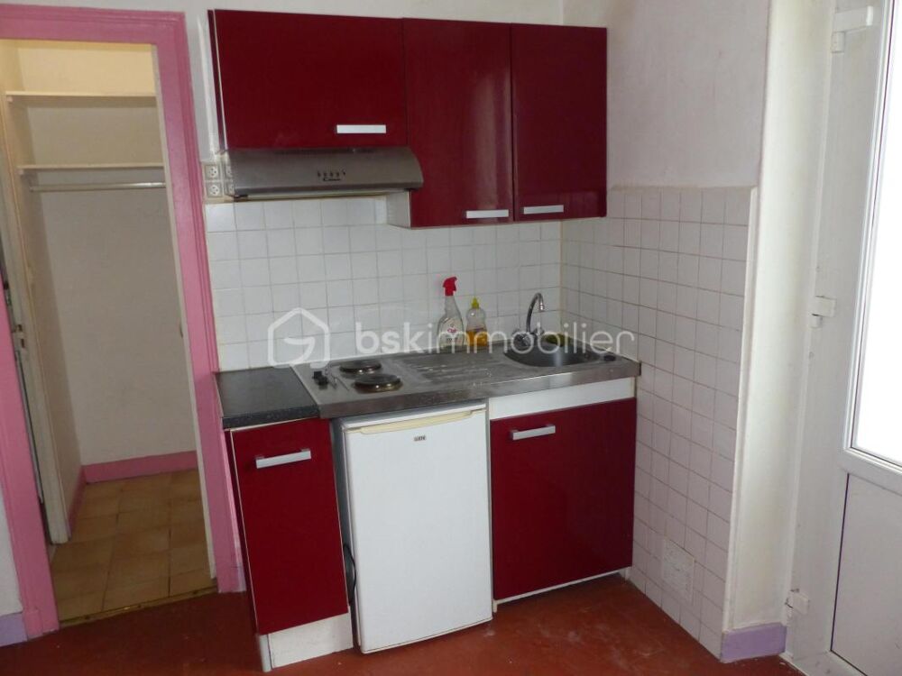 Appartement 2 pièces