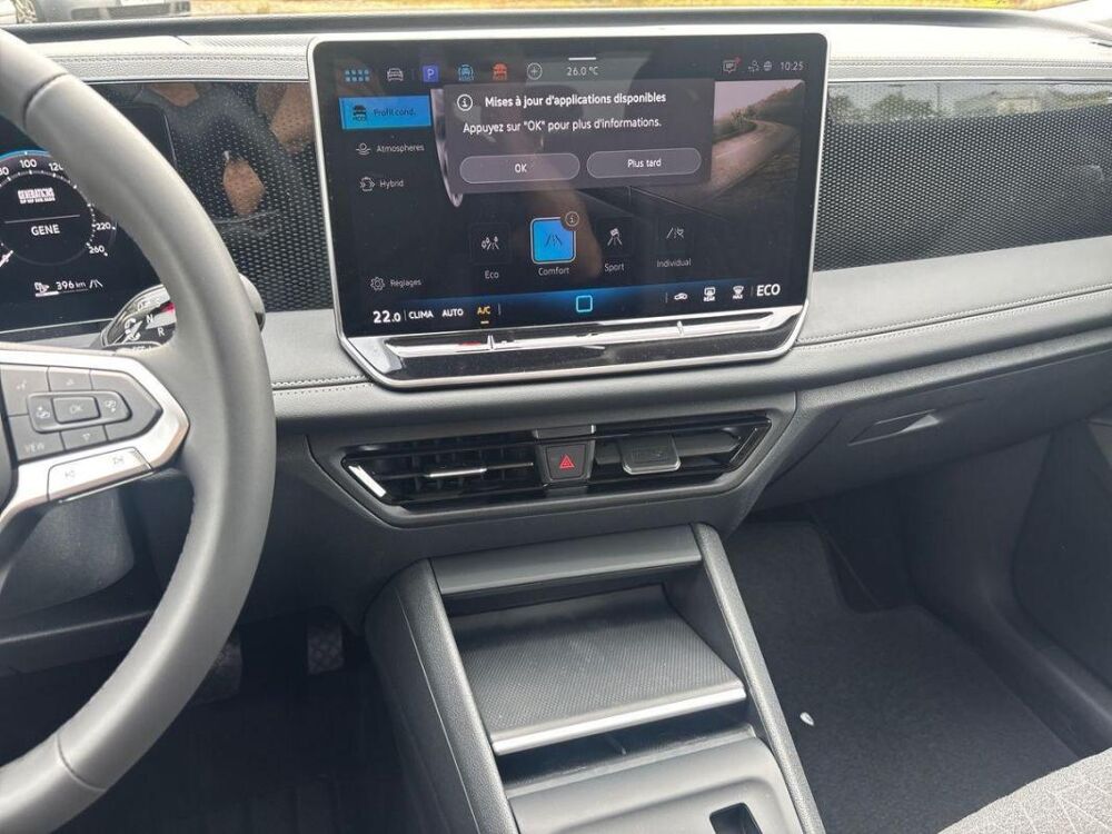 Tiguan NOUVEAU 1.5 EHYBRID 204CH DSG6 LI 2026 occasion 31100 Toulouse