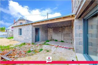  Maison � vendre 6 pi�ces 118 m�