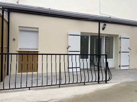   Appartement de 24m2 � louer sur Castillon-la-Bataille Appartement - 2 pi�ce(s) - 24 m�