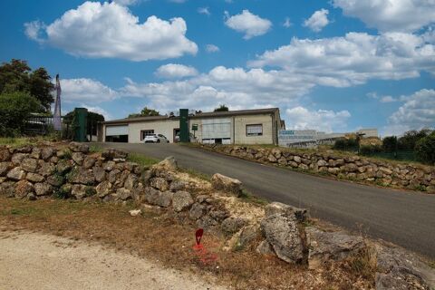 Local artisanal à vendre GREZILLAC (33) 395000 33420 Branne