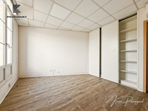 BUREAUX &Agrave; VENDRE – LIBOURNE HYPER CENTRE (33) 178200 33500 Libourne