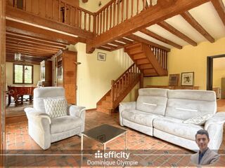  Maison  vendre 9 pices 231 m