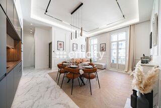  Appartement  vendre 3 pices 75 m