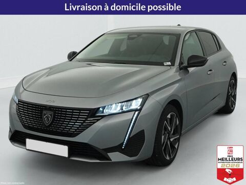 Annonce voiture Peugeot 308 23394 €