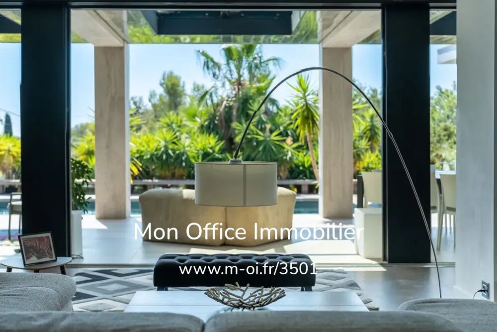  vendre  Villa Saint-Raphal (83700)