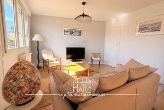  Appartement � vendre 3 pi�ces 61 m�