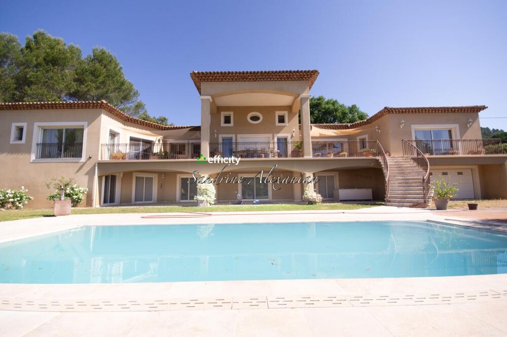 Maison bourgeoise