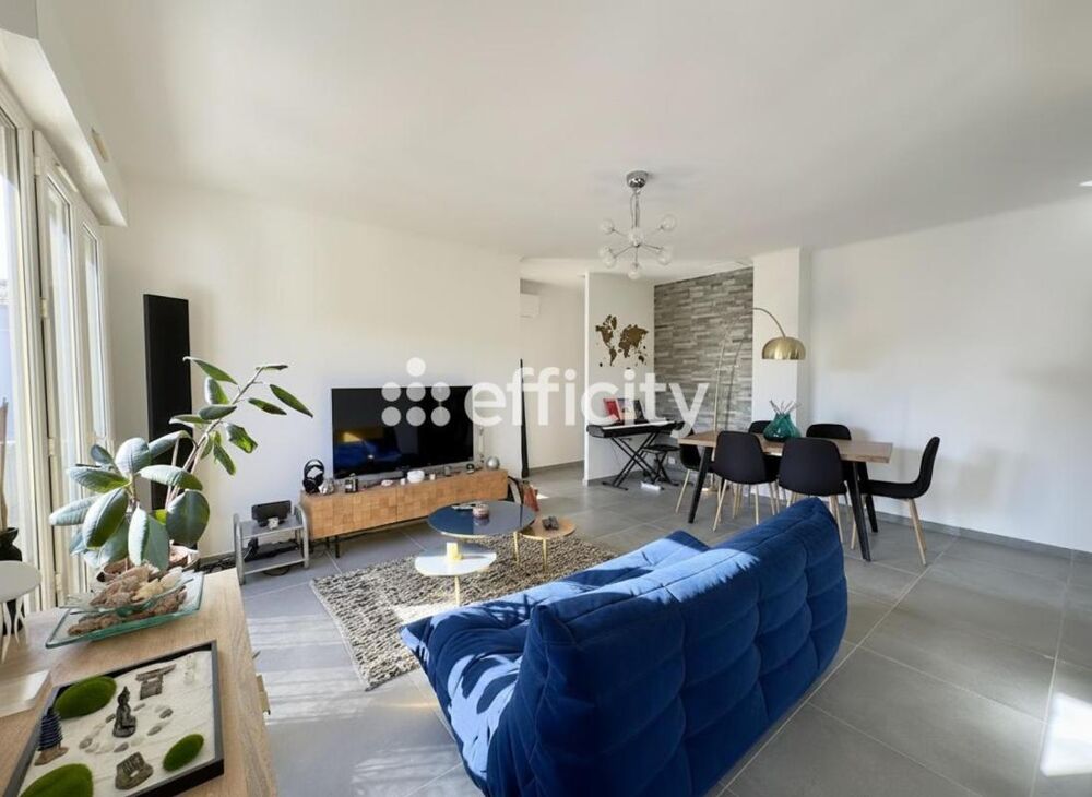 Vente Appartement Appartement rénové Martigues